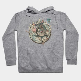 THE SUB-MARSUPIAL Hoodie